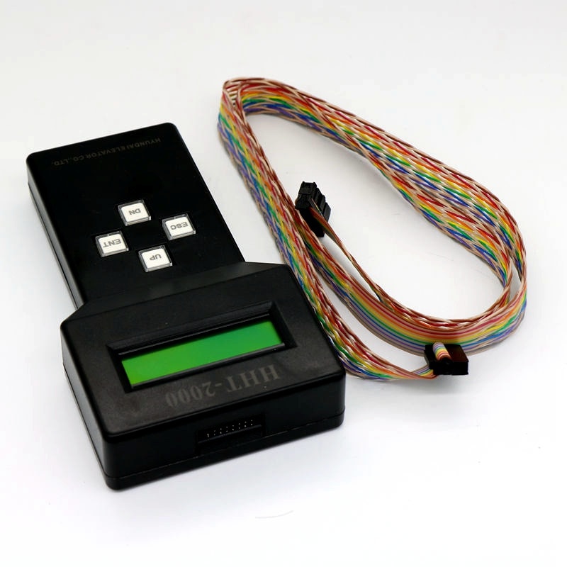  ׽Ʈ ,    HHT-2000